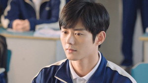 致最初的我们 1. évad Ep.4 4. epizód