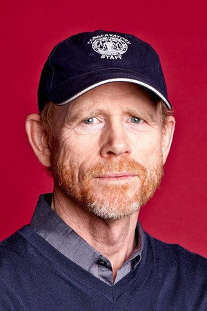 Ron Howard profil kép