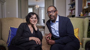 Lenny Henry's Race Through Comedy kép