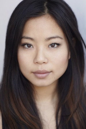 Michelle Ang profil kép