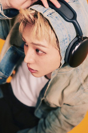 Cheon Jun Hyeok profil kép