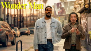 Wonder Man kép