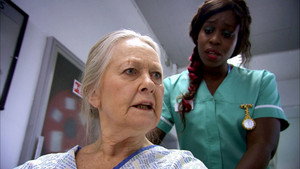 Holby City 16. évad Ep.34 34. epizód