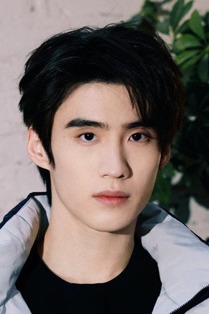 边天扬 profil kép