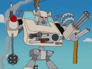A Simpson család 20. évad Ep.4 Rémségek Simpson háza 19