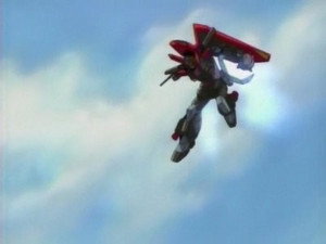 機動戦士ガンダムSEED 1. évad Ep.39 39. epizód