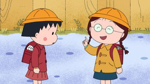 ちびまる子ちゃん 2. évad Ep.1480 1480. epizód
