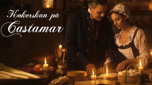 A castamari szakácsnő kép