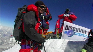 Ultimate Survival: Everest 1. évad Ep.5 5. epizód