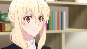 アイドリッシュセブン 2. évad Ep.4 4. epizód