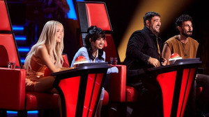 La voz kids 11. évad Ep.7 7. epizód