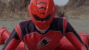 獣拳戦隊ゲキレンジャー 1. évad Ep.10 10. epizód