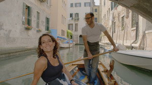 Alex Polizzi's Secret Italy 1. évad Ep.1 1. epizód
