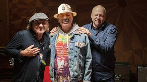 Johnson and Knopfler’s Music Legends 1. évad Ep.5 5. epizód