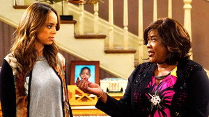 The Carmichael Show 2. évad Ep.8 8. epizód