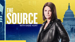 The Source with Kaitlan Collins kép