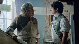 Franklin 1. évad Ep.2 Üdvözlet a bajkeverőnek