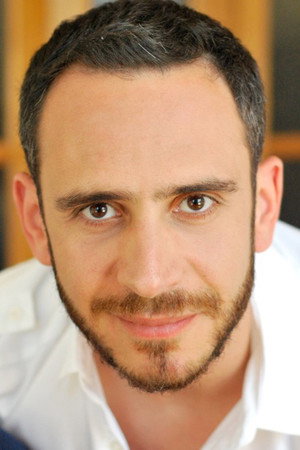 Ariel Ifergan profil kép
