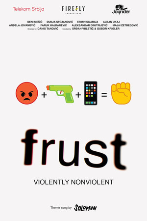 Frust 6. évad (2026-05-08) poszter