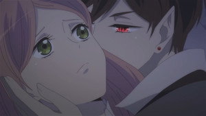 甜美的咬痕 1. évad Ep.4 4. epizód