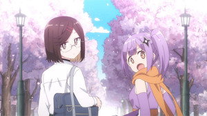 忍者と殺し屋のふたりぐらし 1. évad Ep.6 6. epizód
