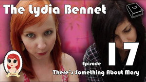 The Lizzie Bennet Diaries Speciális epizódok Ep.36 36. epizód