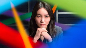 オクトー ～感情捜査官 心野朱梨～ kép