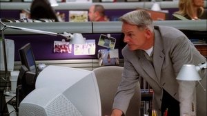 NCIS: Tengerészeti helyszínelők 6. évad Ep.15 Szabadulás