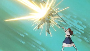 鎧伝サムライトルーパー 1. évad Ep.33 33. epizód