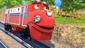 Chuggington 4. évad Ep.18 18. epizód