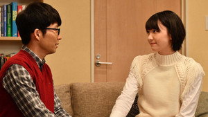 逃げるは恥だが役に立つ 1. évad Ep.10 10. epizód