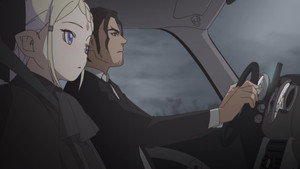 コップクラフト 1. évad Ep.2 2. epizód