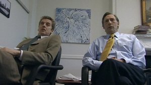 The Thick of It 1. évad Ep.2 2. epizód