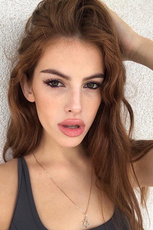 Анжелика Стубайло profil kép