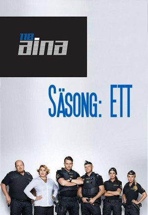 112 Aina 1. évad (2013-03-25) poszter