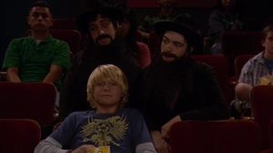Drake és Josh 4. évad Ep.15 15. epizód
