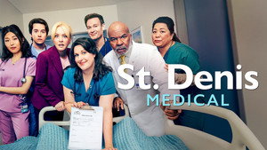 St. Denis Medical kép