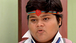 बालवीर 1. évad Ep.465 465. epizód