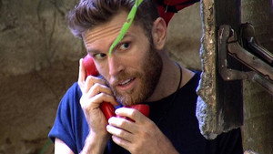 I'm a Celebrity...Get Me Out of Here! 16. évad Ep.16 16. epizód