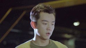 壮志高飞 1. évad Ep.19 19. epizód
