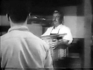 Gunsmoke 6. évad Ep.4 4. epizód