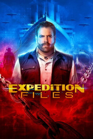Expedition Files poszter