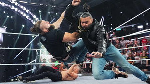 WWE NXT 20. évad Ep.30 30. epizód