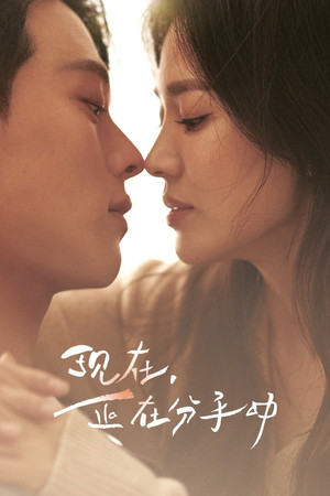 지금, 헤어지는 중입니다 poszter