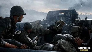 World War 2 - The Call of Duty: A Complete Timeline kép