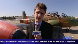CNNNN: Chaser Non-Stop News Network 1. évad Ep.3 3. epizód