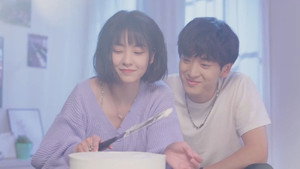 她今天有点奇怪 1. évad Ep.12 12. epizód