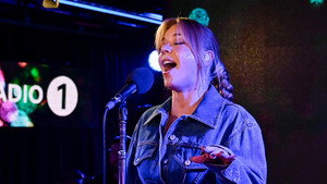 BBC Radio 1's Live Lounge 27. évad Ep.25 25. epizód