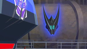 Transformers: Robots In Disguise 1. évad Ep.25 25. epizód