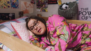 Millie Inbetween 4. évad Ep.6 6. epizód